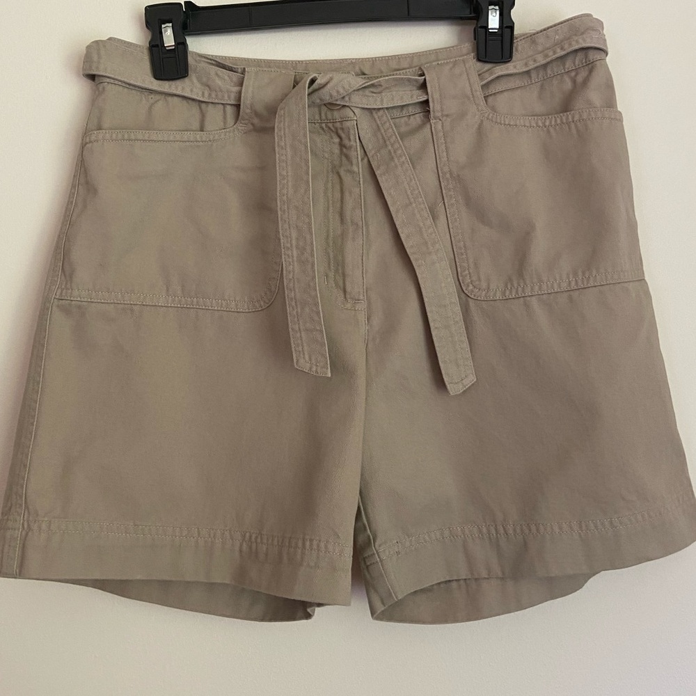 Jones New York Sport Khakis Shorts